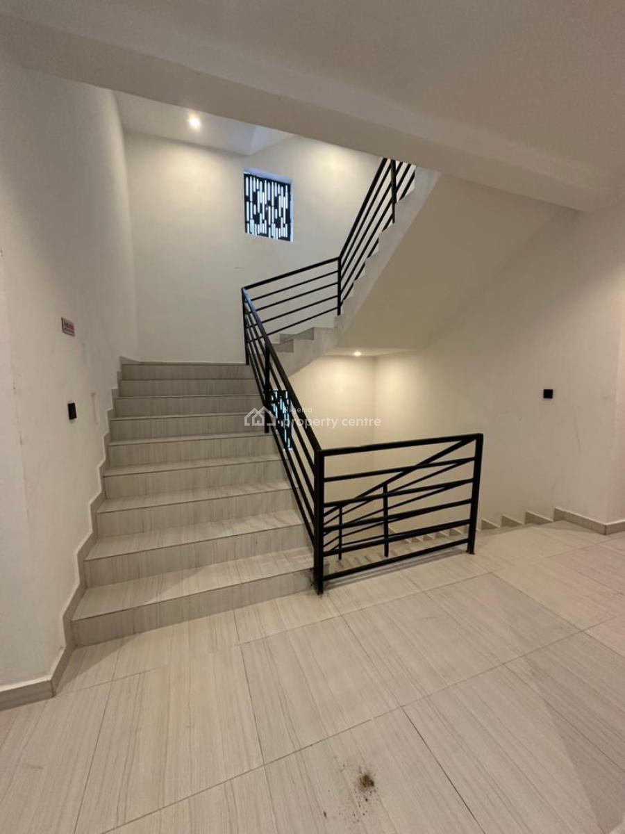 Beautifully Designed 2 Bedroom Apartment, Ikate, Lekki, Lagos, Flat / Apartment for Sale