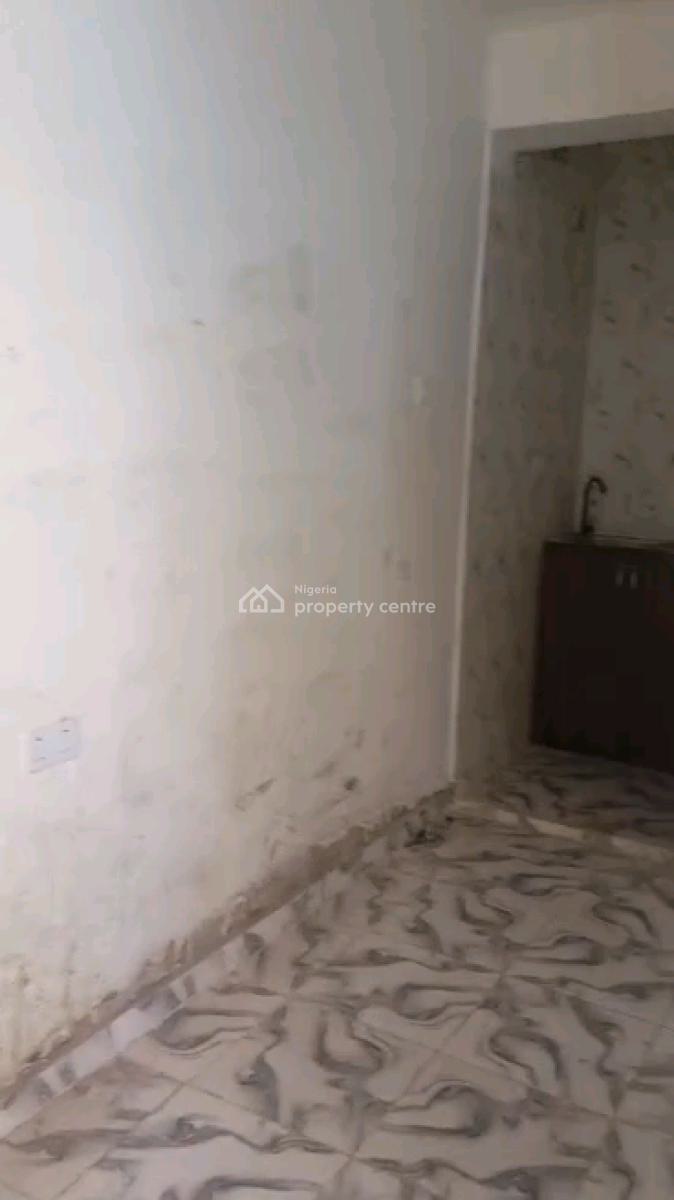 3 Units Newly Built Room Self Contained, Sawmil, Gbagada, Lagos, Self Contain (single Rooms) for Rent