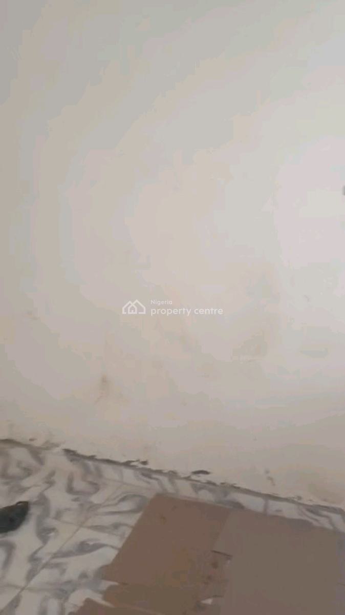 3 Units Newly Built Room Self Contained, Sawmil, Gbagada, Lagos, Self Contain (single Rooms) for Rent