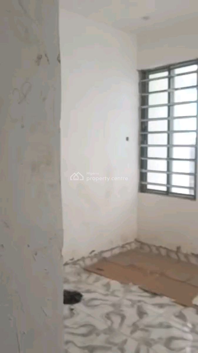 3 Units Newly Built Room Self Contained, Sawmil, Gbagada, Lagos, Self Contain (single Rooms) for Rent