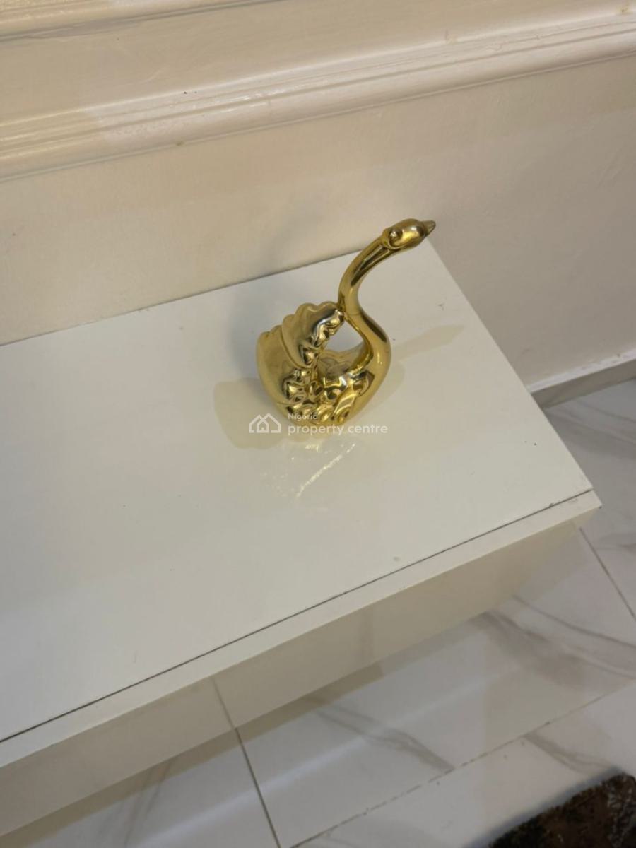 Furnished 2 Bedroom, Ikate, Lekki, Lagos, Flat / Apartment for Rent