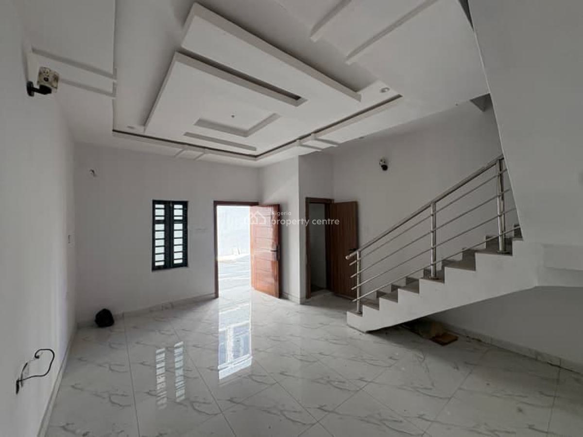 Newly Built 2 Bedroom Apartment, Ologolo, Lekki, Lagos, Flat / Apartment for Rent