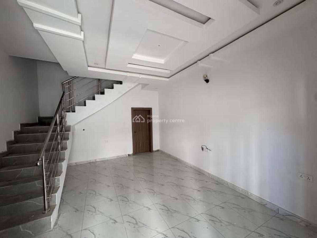 Newly Built 2 Bedroom Apartment, Ologolo, Lekki, Lagos, Flat / Apartment for Rent