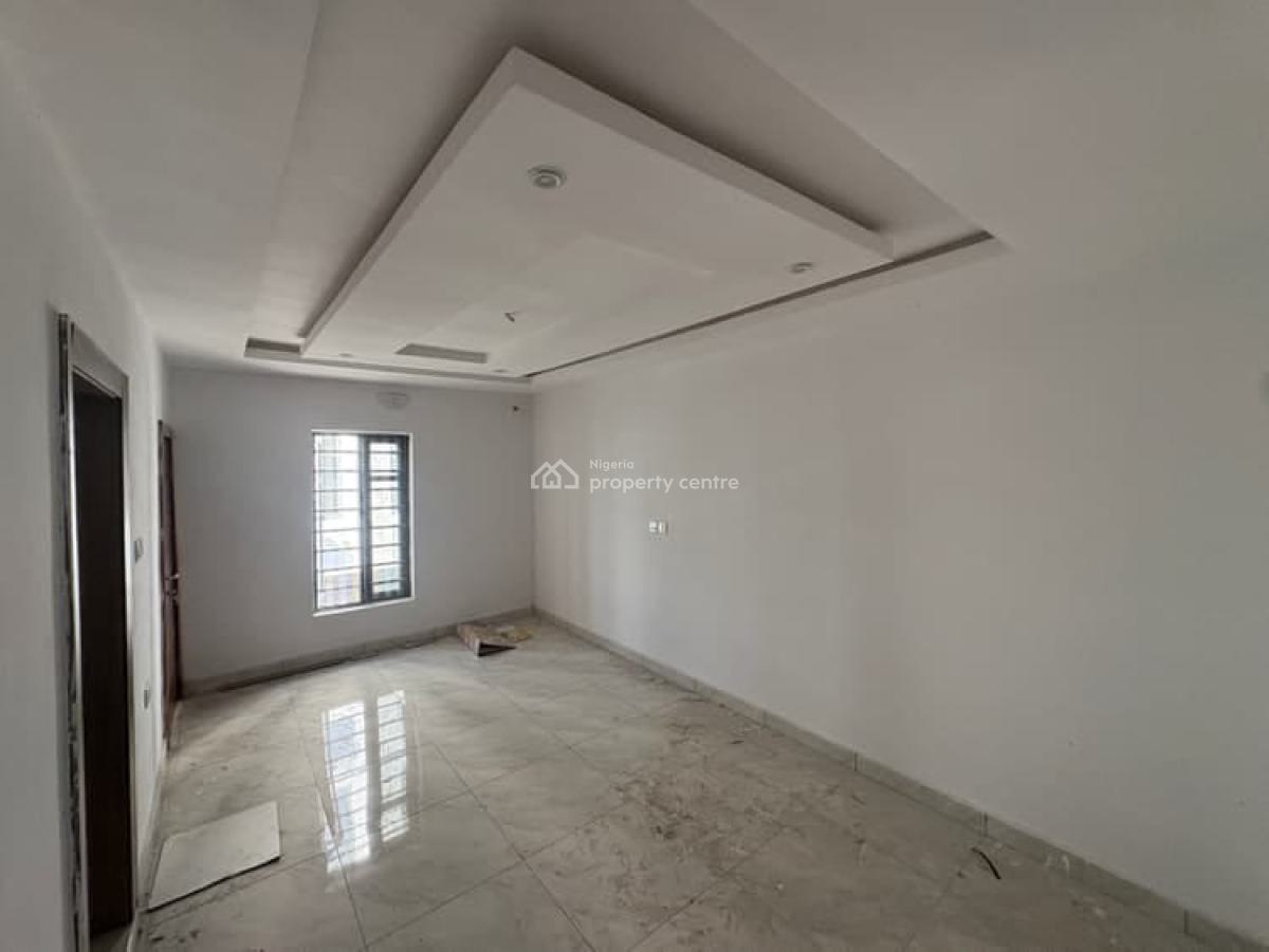 Newly Built 2 Bedroom Apartment, Ologolo, Lekki, Lagos, Flat / Apartment for Rent