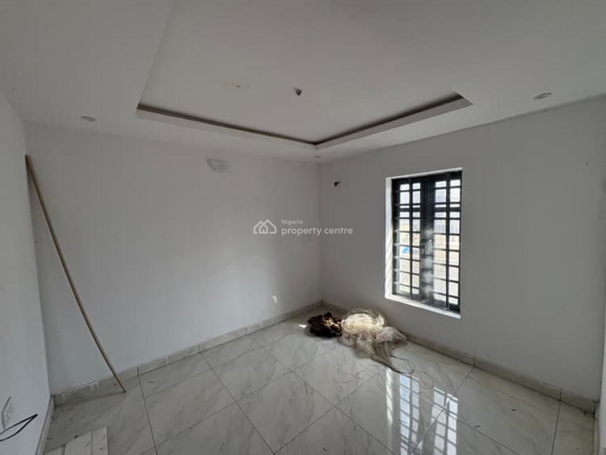 Newly Built 2 Bedroom Apartment, Ologolo, Lekki, Lagos, Flat / Apartment for Rent