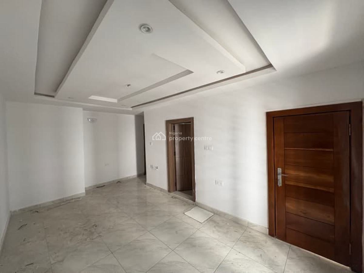 Newly Built 2 Bedroom Apartment, Ologolo, Lekki, Lagos, Flat / Apartment for Rent