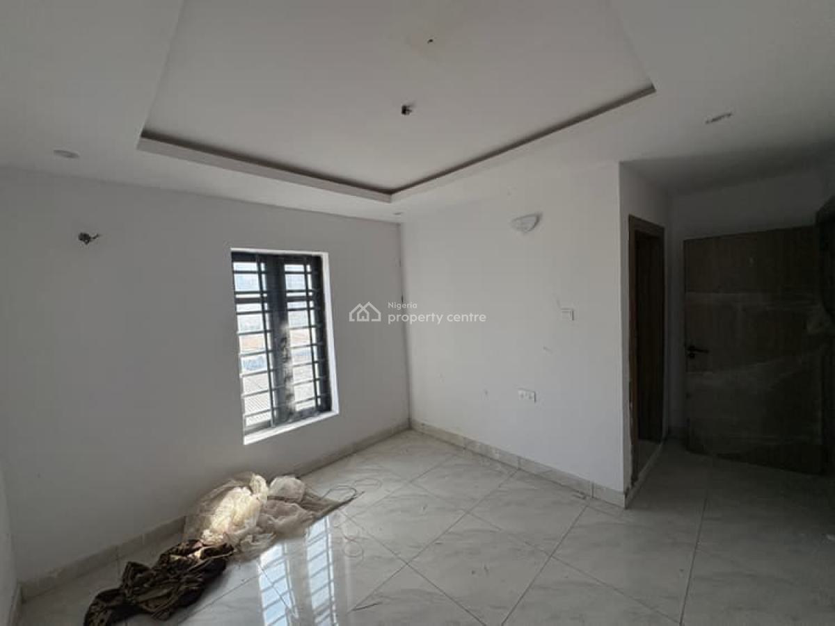 Newly Built 2 Bedroom Apartment, Ologolo, Lekki, Lagos, Flat / Apartment for Rent