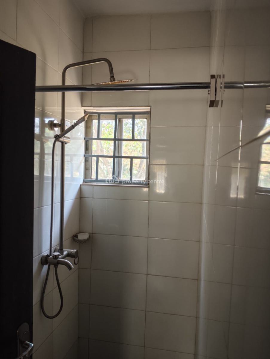 Clean 2 Bedroom Apartment, Games Village, Kaura, Abuja, Flat / Apartment for Rent
