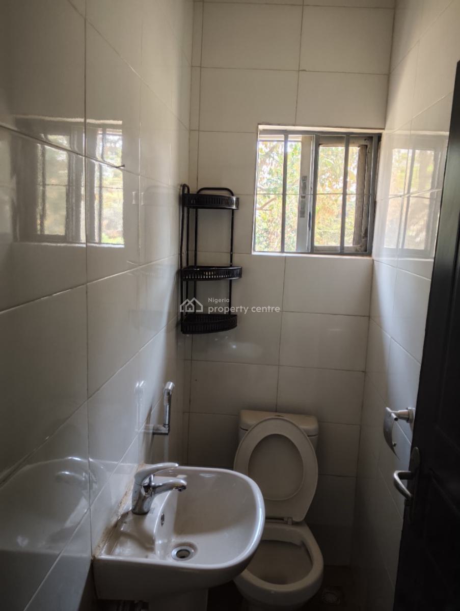 Clean 2 Bedroom Apartment, Games Village, Kaura, Abuja, Flat / Apartment for Rent