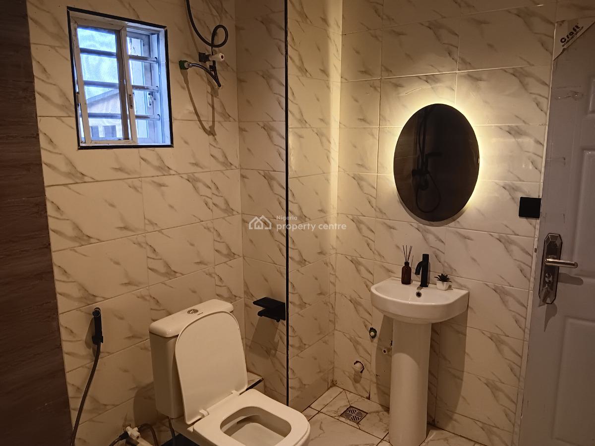 Luxury 3 Bedroom Duplex with 5 Beds, Lekki Gardens Estate, Ajah, Lagos, Terraced Duplex Short Let