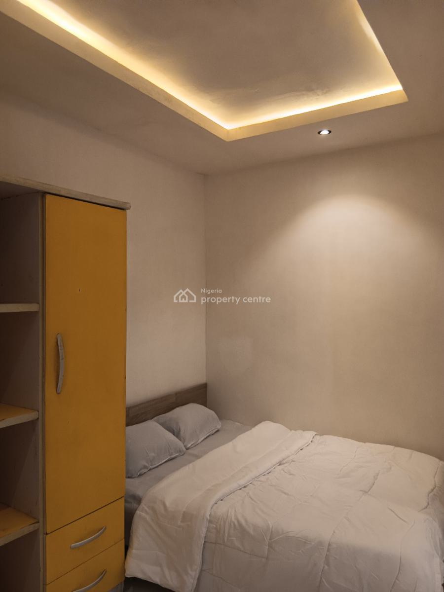 Luxury 3 Bedroom Duplex with 5 Beds, Lekki Gardens Estate, Ajah, Lagos, Terraced Duplex Short Let