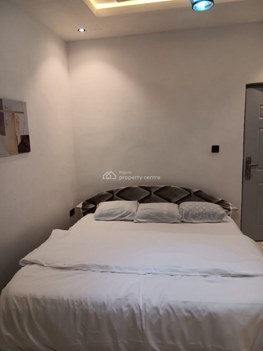 Luxury 2 Bedroom Apartment with 2 Beds, Lekki Gardens Estate, Ajah, Lagos, Terraced Duplex Short Let