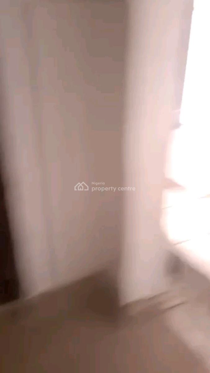 Newly Built Portable 2-bedroom Flat Upstairs, Ketu, Lagos, Flat / Apartment for Rent