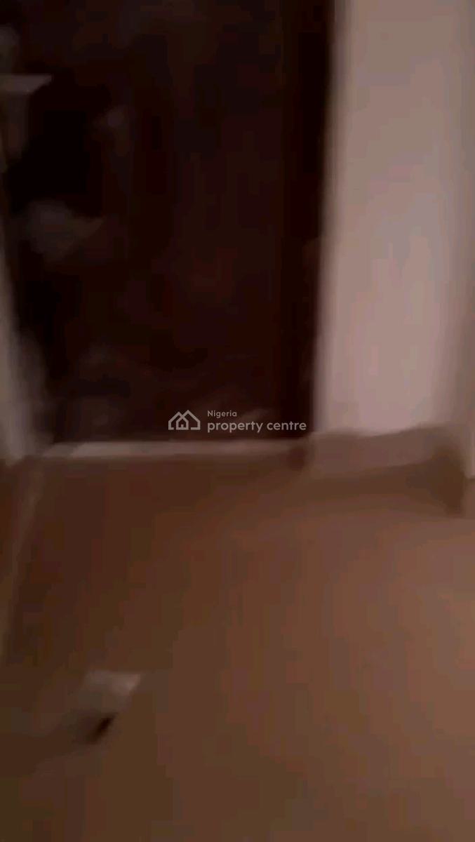 Newly Built Portable 2-bedroom Flat Upstairs, Ketu, Lagos, Flat / Apartment for Rent