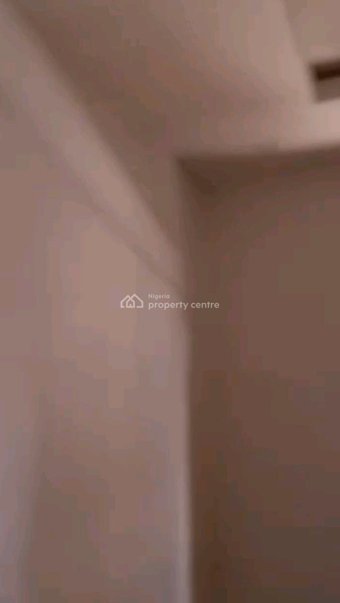 Newly Built Portable 2-bedroom Flat Upstairs, Ketu, Lagos, Flat / Apartment for Rent