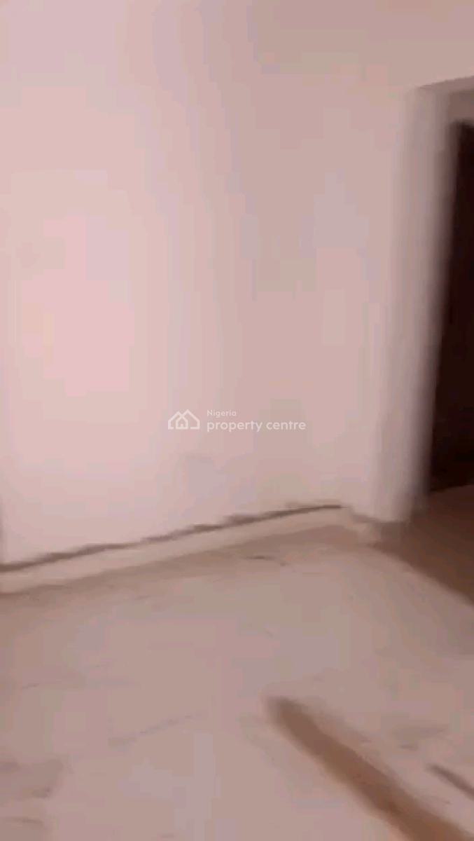 Newly Built Portable 2-bedroom Flat Upstairs, Ketu, Lagos, Flat / Apartment for Rent