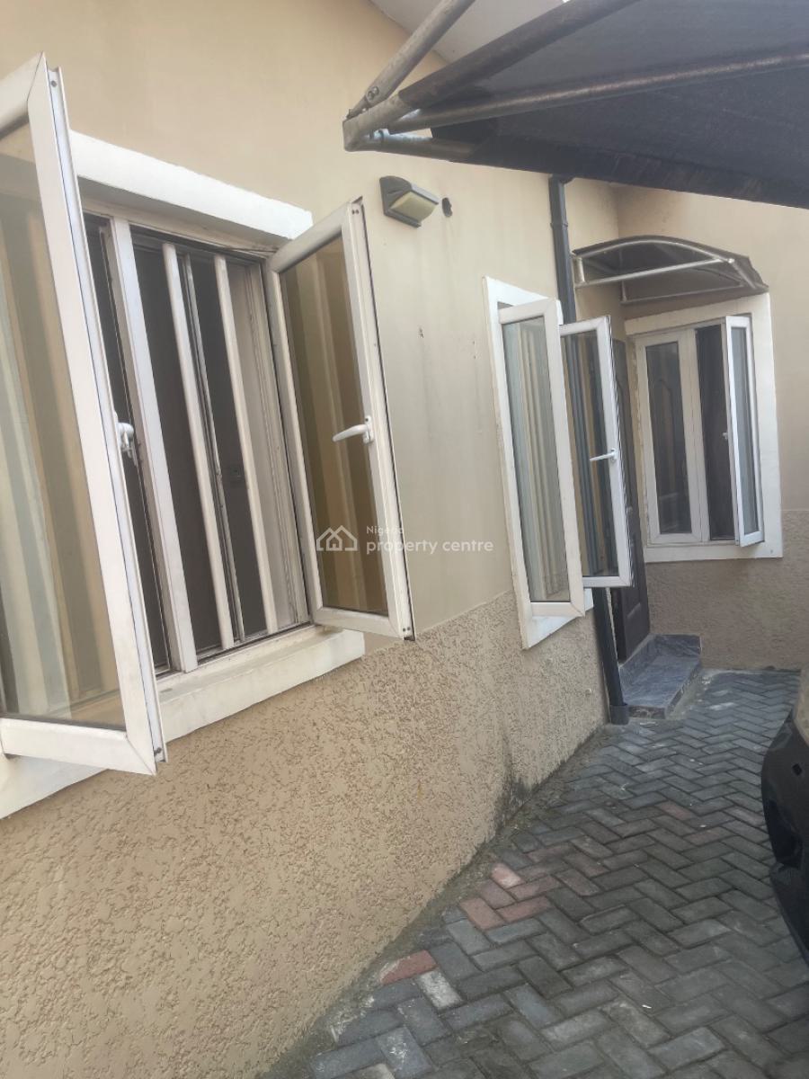 Luxury Mini Flat with Two Toilets, Ogidan, Sangotedo, Ajah, Lagos, Mini Flat (room and Parlour) for Rent
