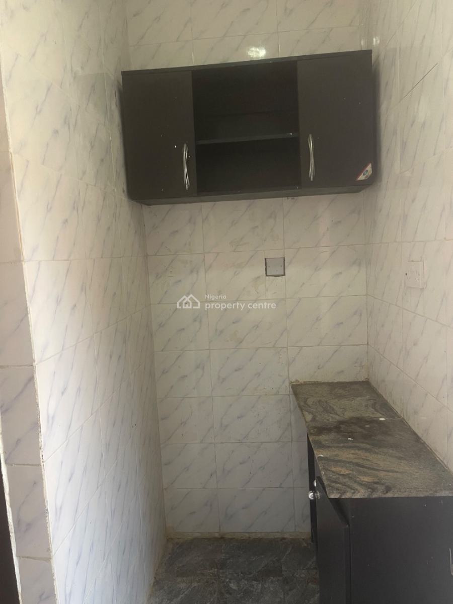Luxury Mini Flat with Two Toilets, Ogidan, Sangotedo, Ajah, Lagos, Mini Flat (room and Parlour) for Rent
