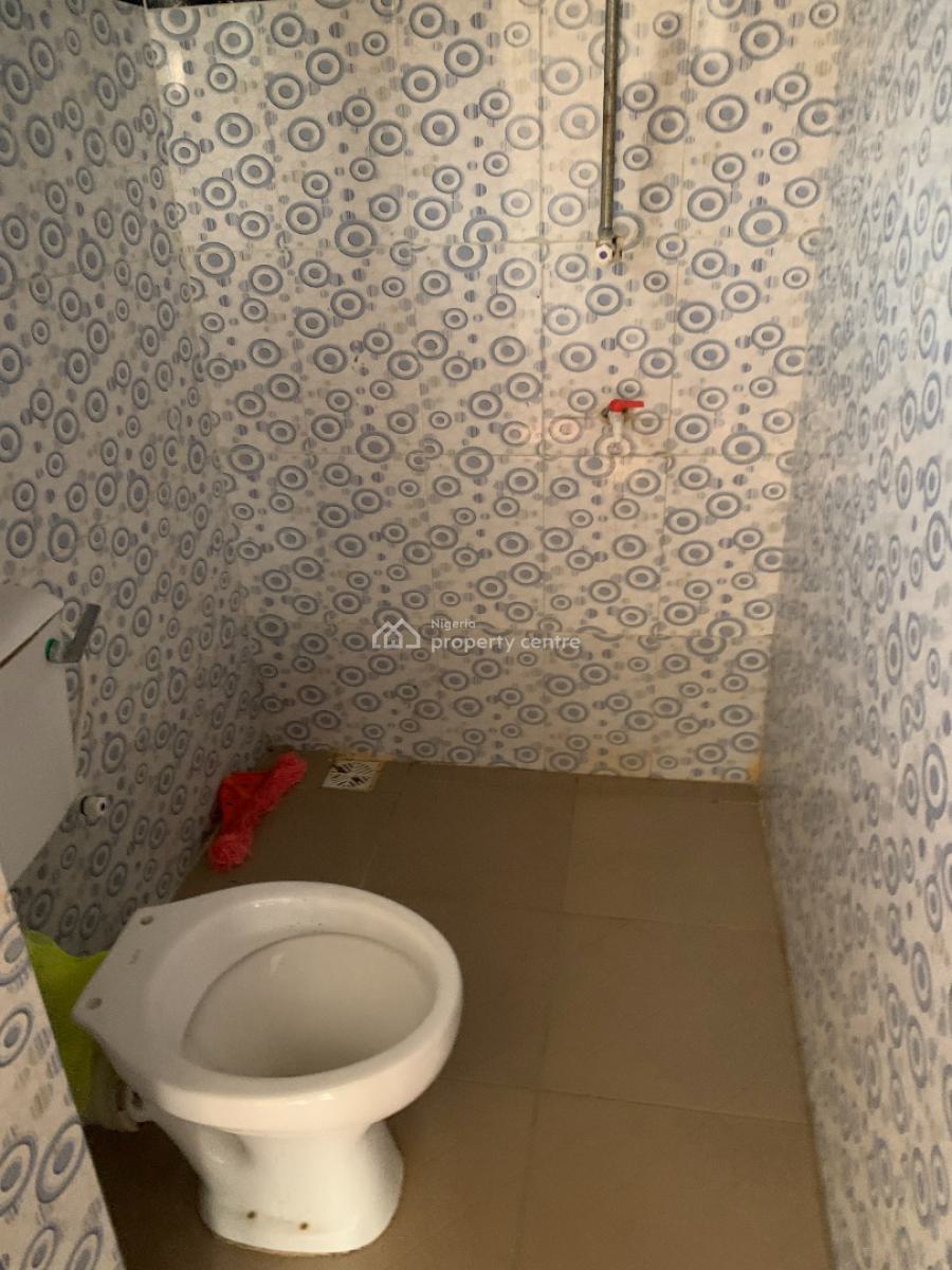 Spacious Selfcon, Abijo, Gra, Ajah, Lagos, Mini Flat (room and Parlour) for Rent
