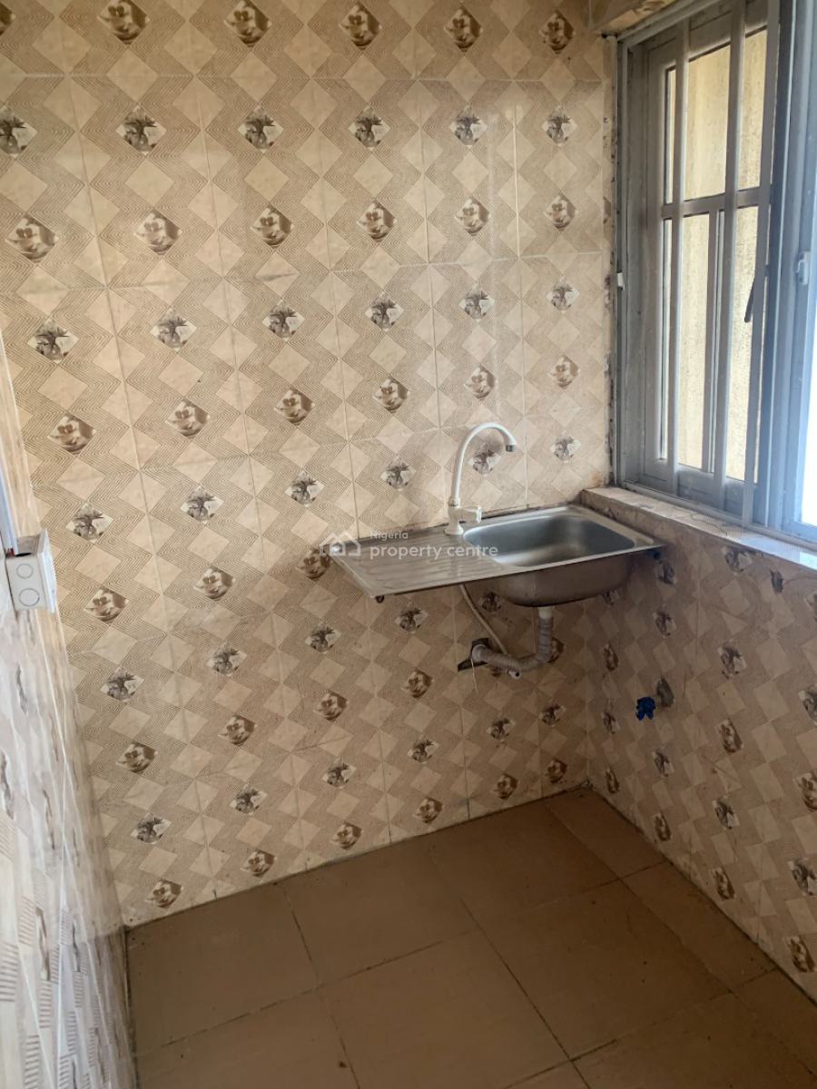 Spacious Selfcon, Abijo, Gra, Ajah, Lagos, Mini Flat (room and Parlour) for Rent