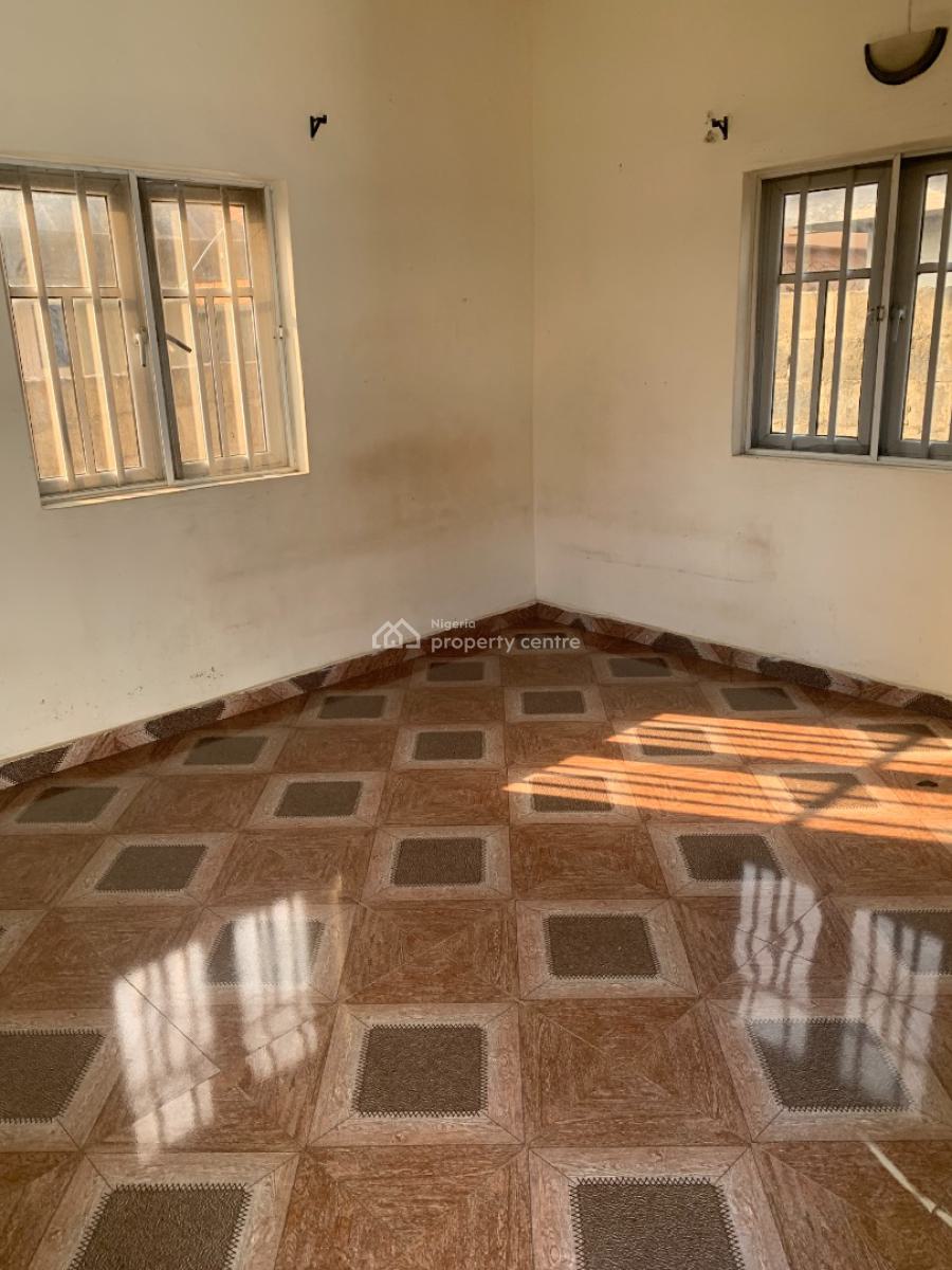 Spacious Selfcon, Abijo, Gra, Ajah, Lagos, Mini Flat (room and Parlour) for Rent