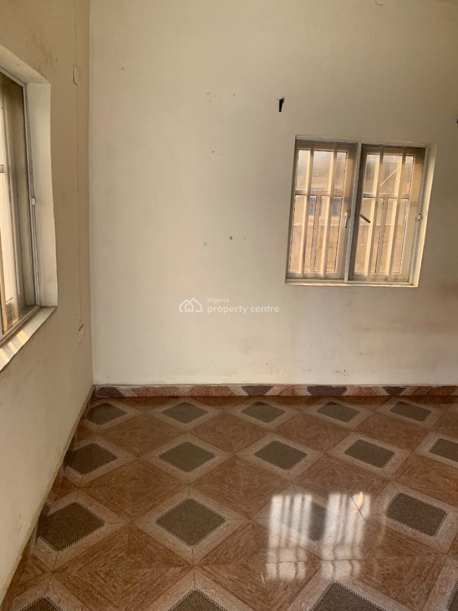Spacious Selfcon, Abijo, Gra, Ajah, Lagos, Mini Flat (room and Parlour) for Rent