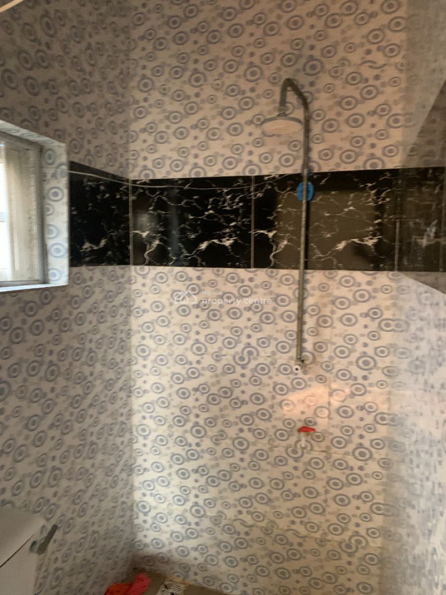 Spacious Selfcon, Abijo, Gra, Ajah, Lagos, Mini Flat (room and Parlour) for Rent