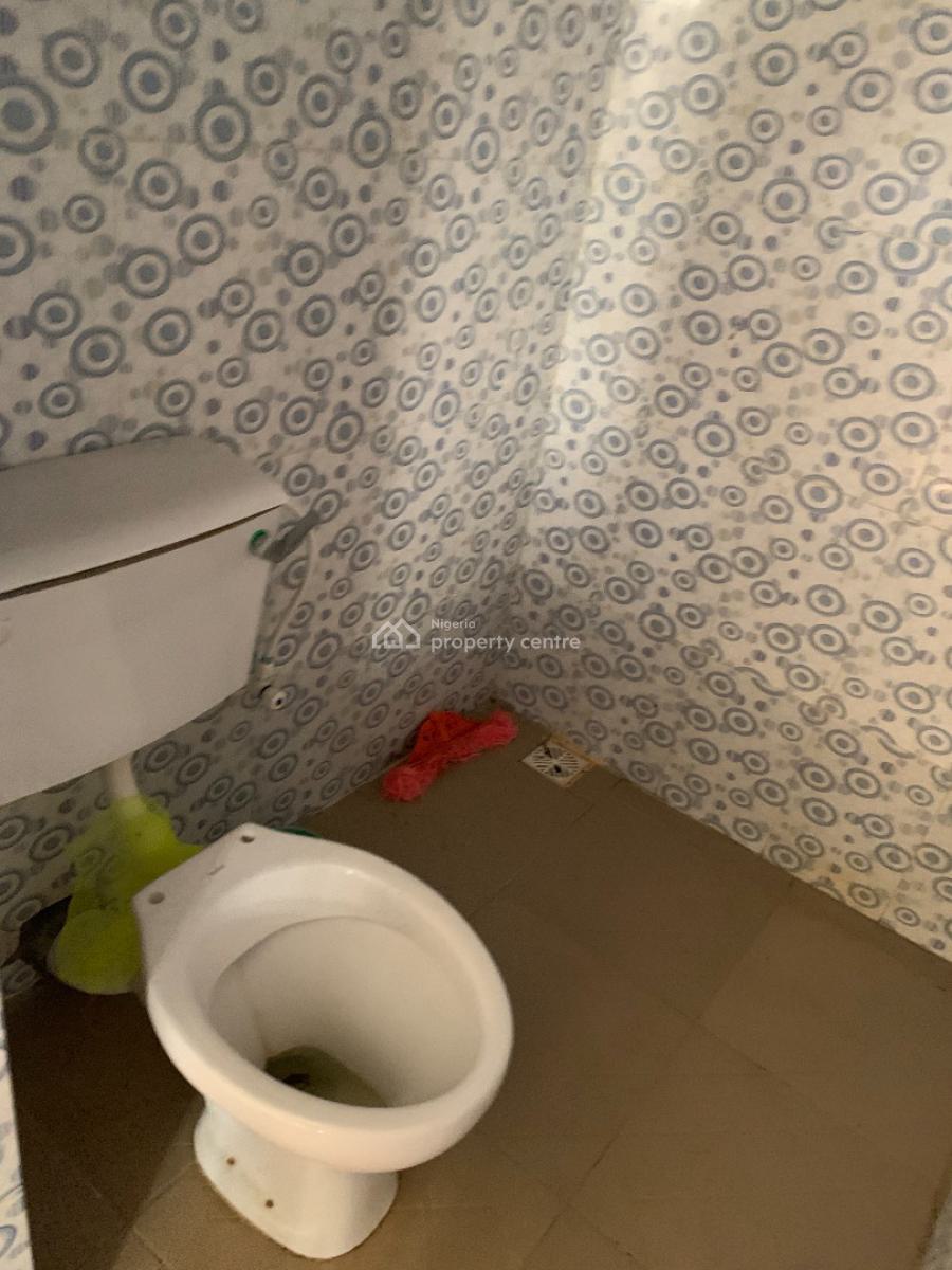 Spacious Selfcon, Abijo, Gra, Ajah, Lagos, Mini Flat (room and Parlour) for Rent