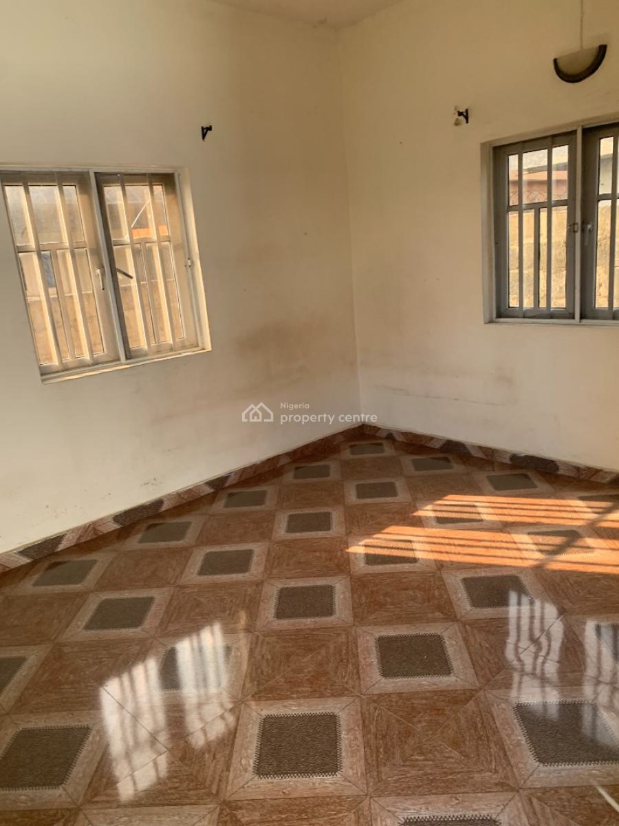 Spacious Selfcon, Abijo, Gra, Ajah, Lagos, Mini Flat (room and Parlour) for Rent