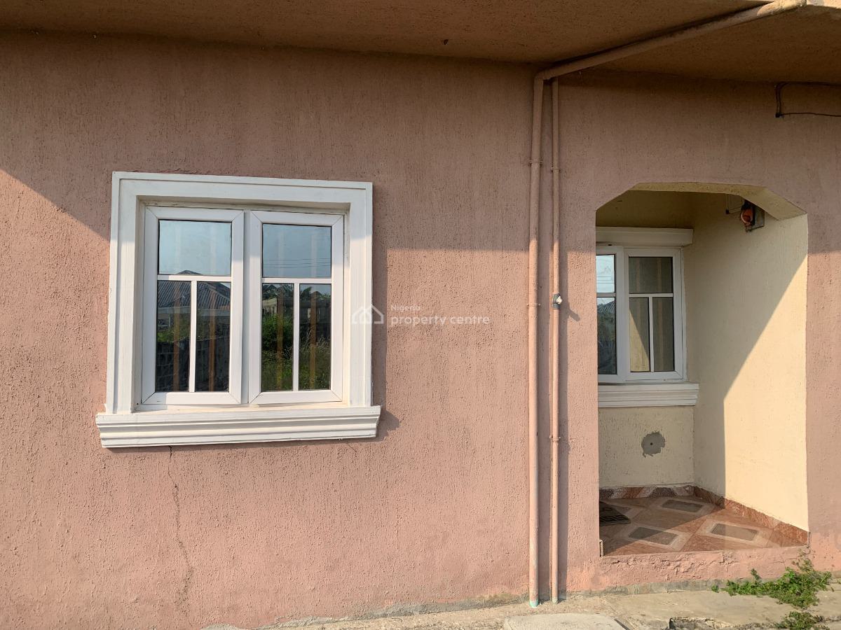 Spacious Selfcon, Abijo, Gra, Ajah, Lagos, Mini Flat (room and Parlour) for Rent