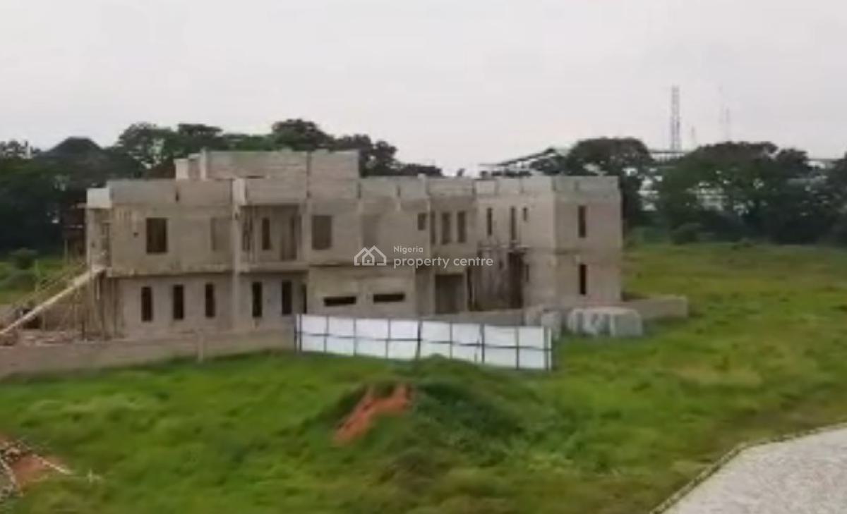 Prime Serviced Plots, Omole Phase 1, Ikeja, Lagos, Residential Land for Sale