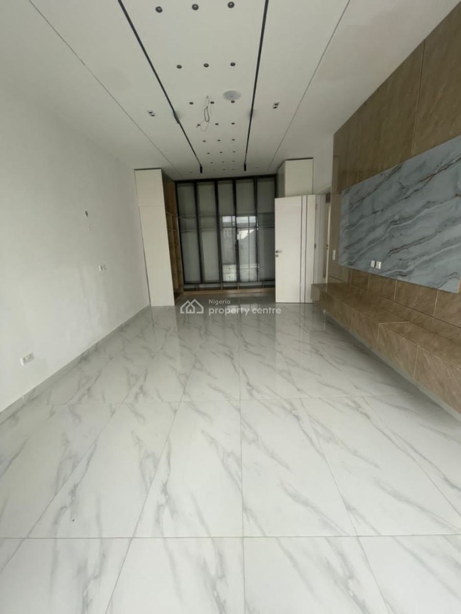 4 Bedroom Terrace Duplex, Ikate, Lekki, Lagos, Detached Duplex for Rent