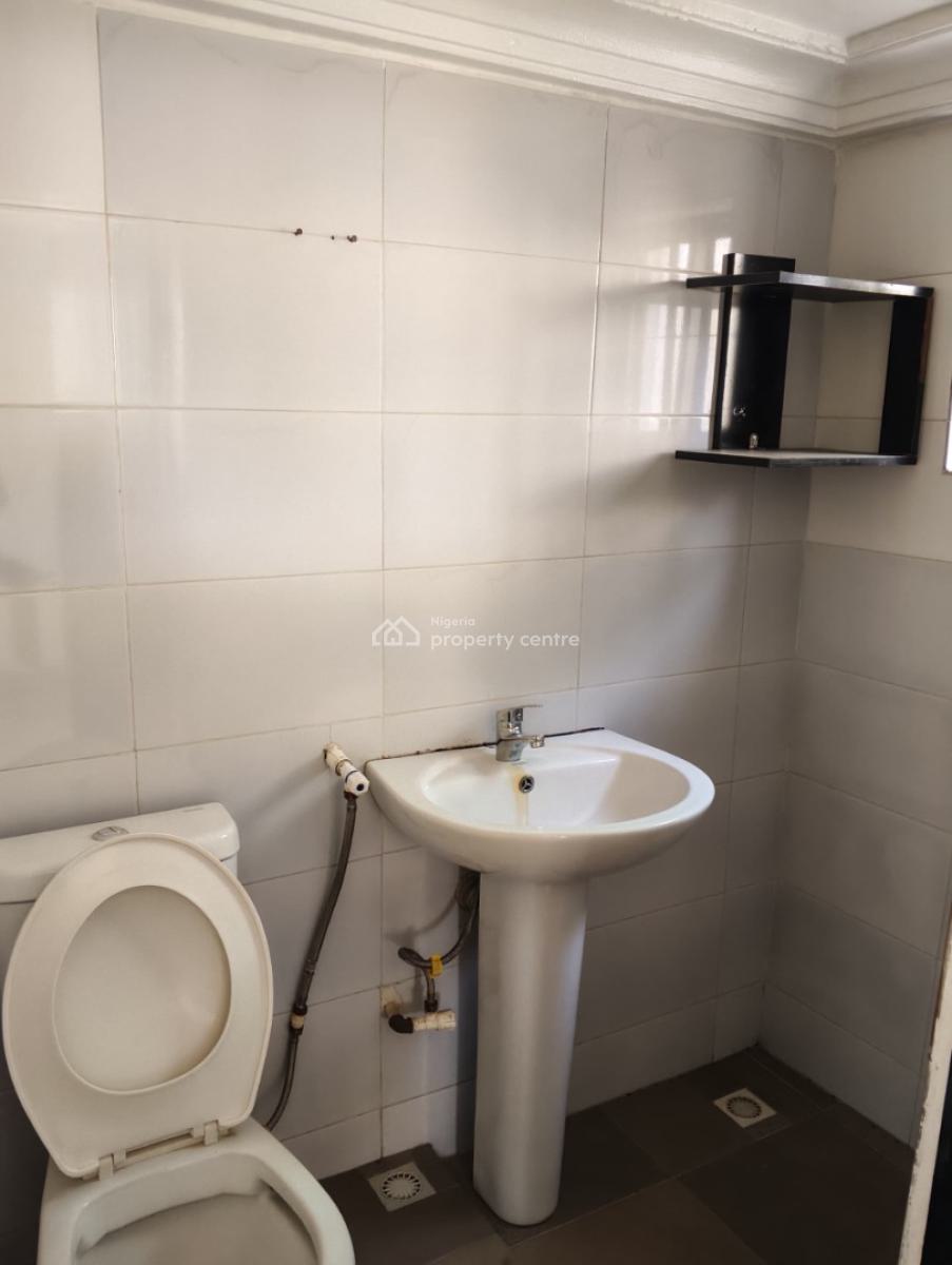Clean 1 Bedroom Apartment, Games Village, Kaura, Abuja, Mini Flat (room and Parlour) for Rent