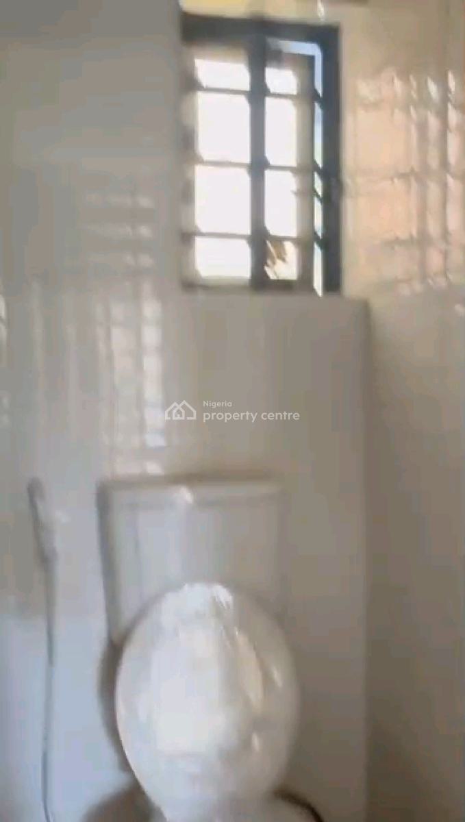 Newly Built Standard  Mini Flat Apartment, Miyaki, Oworonshoki, Shomolu, Lagos, Mini Flat (room and Parlour) for Rent