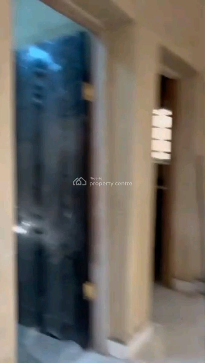 Newly Built Standard  Mini Flat Apartment, Miyaki, Oworonshoki, Shomolu, Lagos, Mini Flat (room and Parlour) for Rent