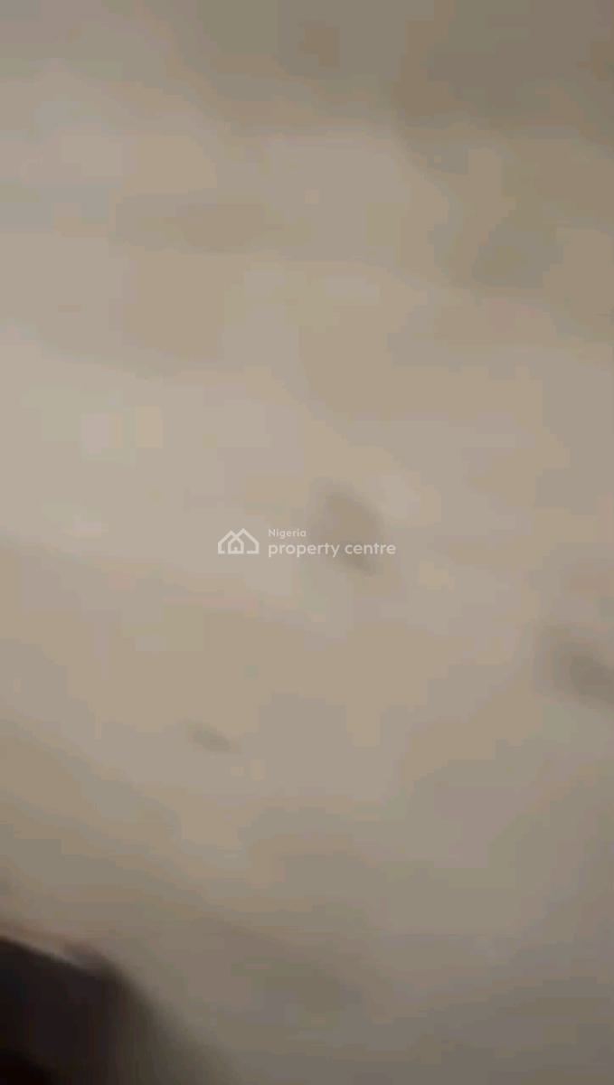 Newly Built Standard  Mini Flat Apartment, Miyaki, Oworonshoki, Shomolu, Lagos, Mini Flat (room and Parlour) for Rent