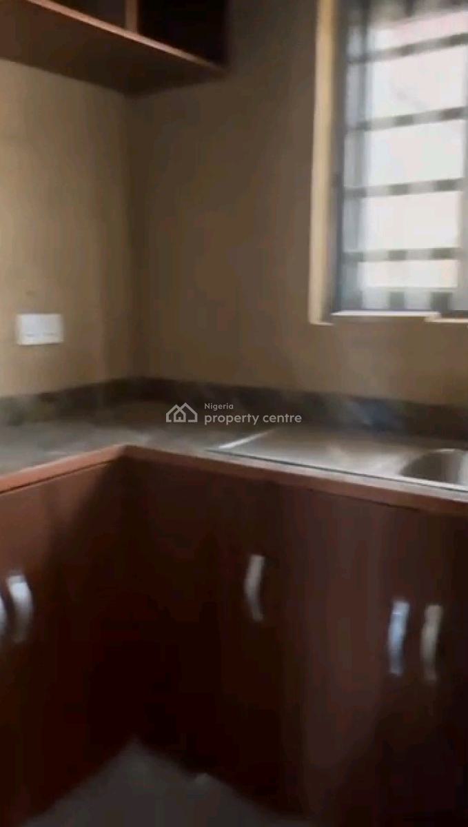 Newly Built Standard  Mini Flat Apartment, Miyaki, Oworonshoki, Shomolu, Lagos, Mini Flat (room and Parlour) for Rent