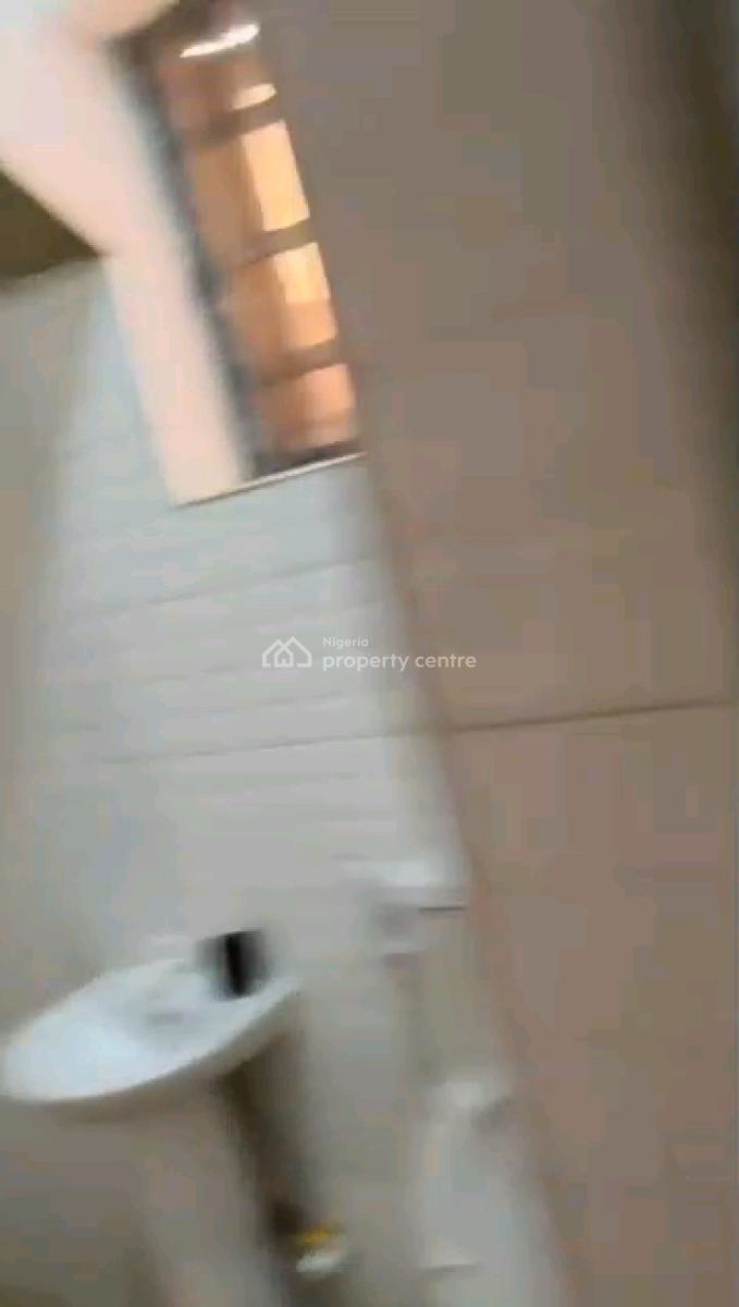 Newly Built Standard  Mini Flat Apartment, Miyaki, Oworonshoki, Shomolu, Lagos, Mini Flat (room and Parlour) for Rent