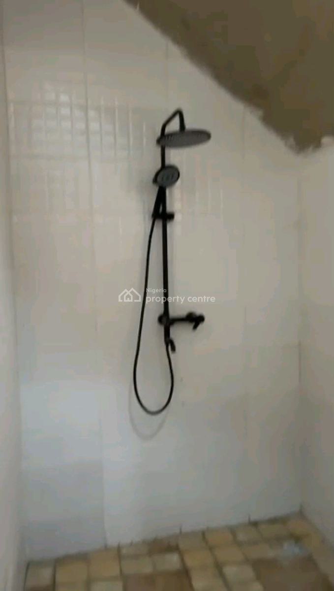 Newly Built Standard  Mini Flat Apartment, Miyaki, Oworonshoki, Shomolu, Lagos, Mini Flat (room and Parlour) for Rent