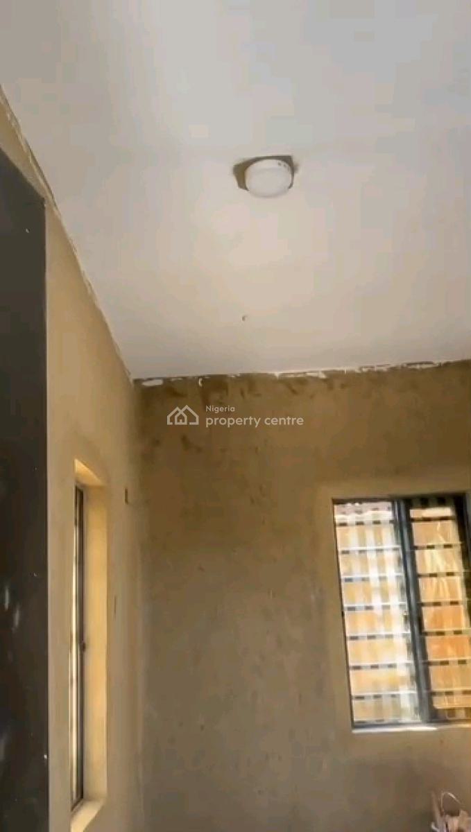 Newly Built Standard  Mini Flat Apartment, Miyaki, Oworonshoki, Shomolu, Lagos, Mini Flat (room and Parlour) for Rent