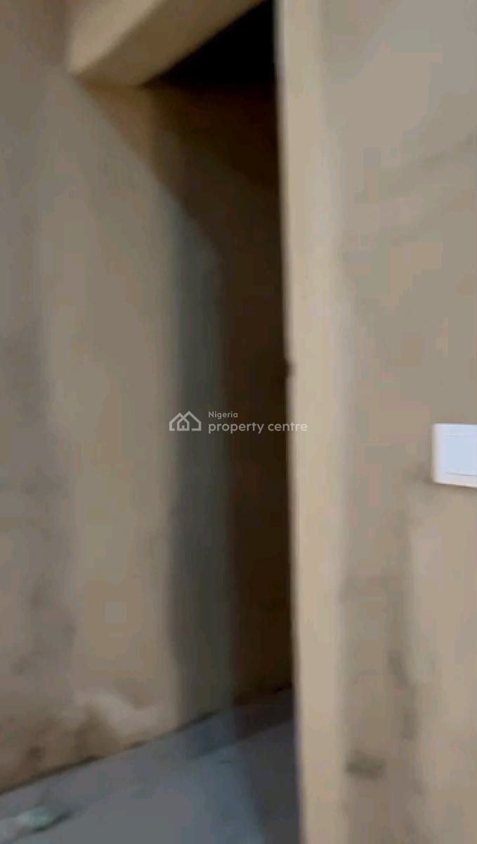 Newly Built Standard  Mini Flat Apartment, Miyaki, Oworonshoki, Shomolu, Lagos, Mini Flat (room and Parlour) for Rent