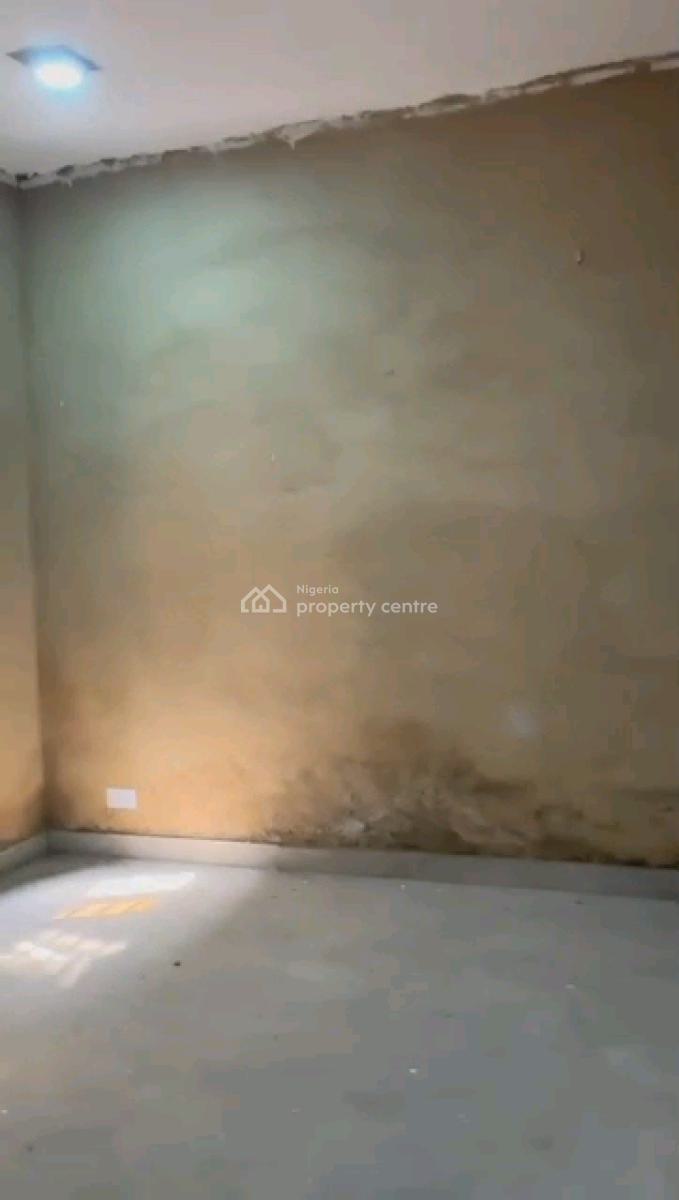 Newly Built Standard  Mini Flat Apartment, Miyaki, Oworonshoki, Shomolu, Lagos, Mini Flat (room and Parlour) for Rent