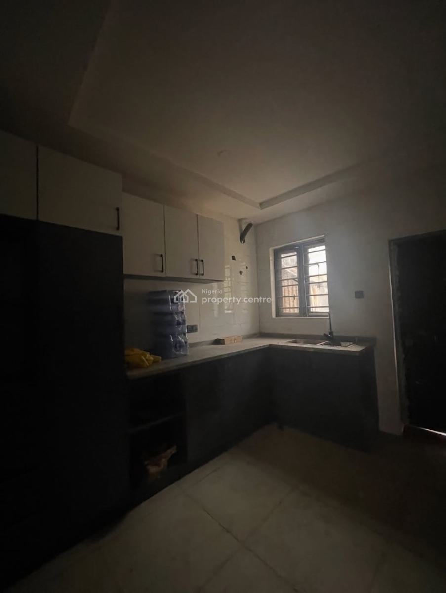 Newly Built 3 Bedroom Terrace Duplex, Kubwa, Abuja, Terraced Duplex for Sale