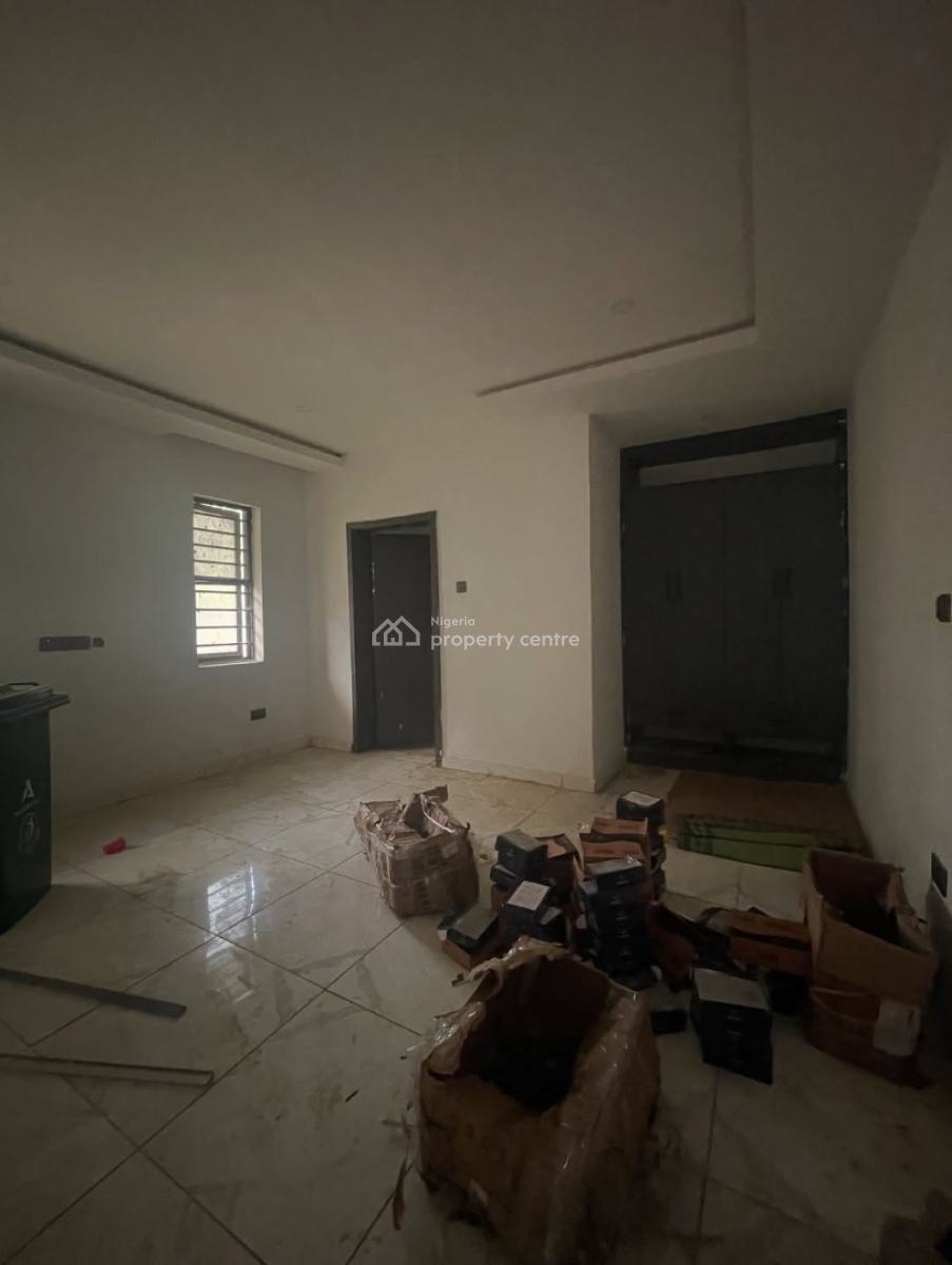 Newly Built 3 Bedroom Terrace Duplex, Kubwa, Abuja, Terraced Duplex for Sale