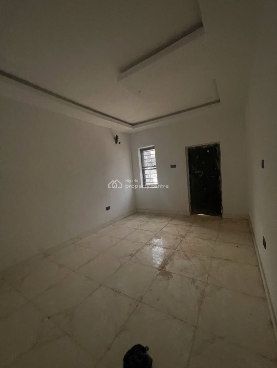 Newly Built 3 Bedroom Terrace Duplex, Kubwa, Abuja, Terraced Duplex for Sale