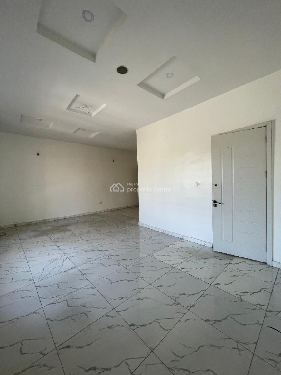 4 Bedroom Terrace Duplex, Oral Estate, Ikota, Lekki, Lagos, Terraced Duplex for Rent