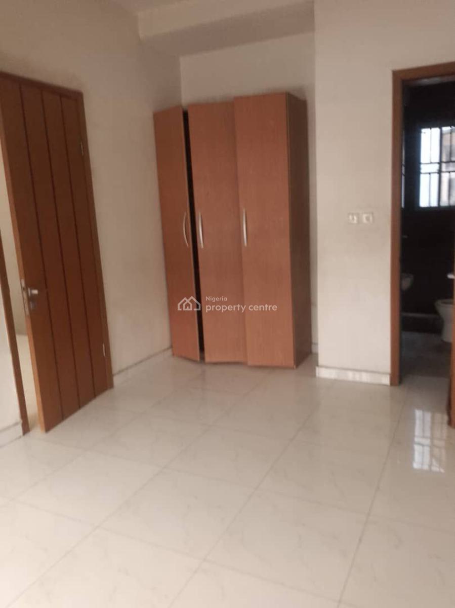 Self Serviced 4 Bedroom Terrace with Bq, Oniru, Victoria Island (vi), Lagos, Terraced Duplex for Rent