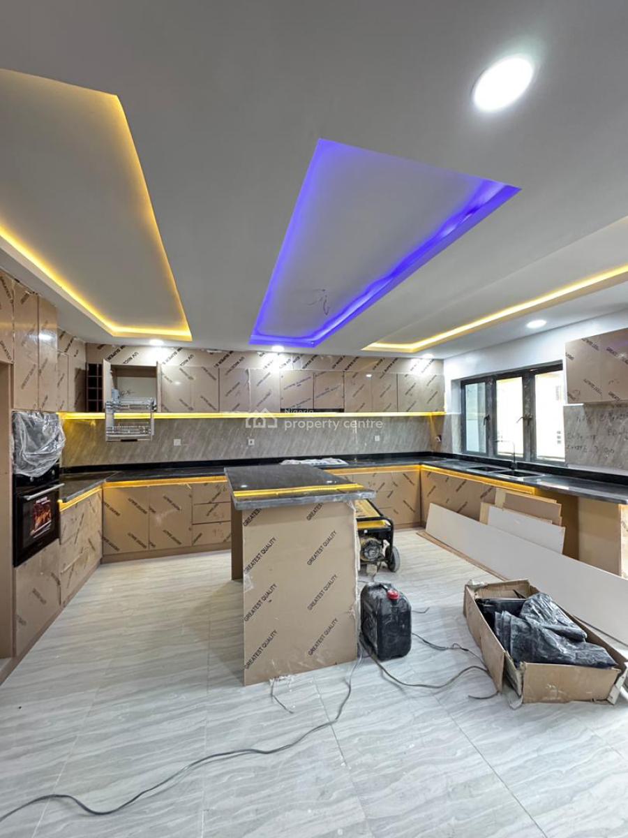 Beautifully Constructed 3 Bedroom Apartments, Ikeja Gra, Ikeja, Lagos, Flat / Apartment for Sale