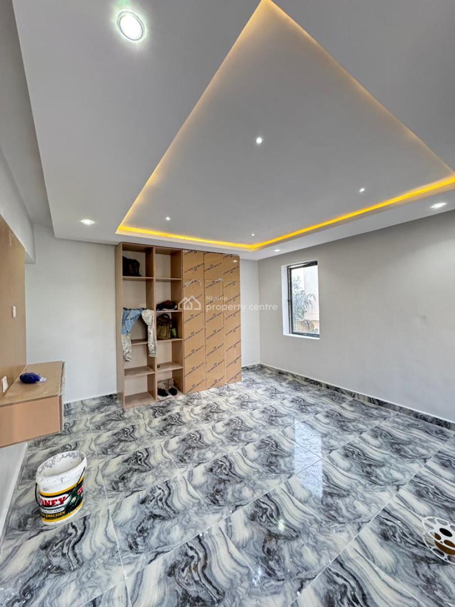 Beautifully Constructed 3 Bedroom Apartments, Ikeja Gra, Ikeja, Lagos, Flat / Apartment for Sale