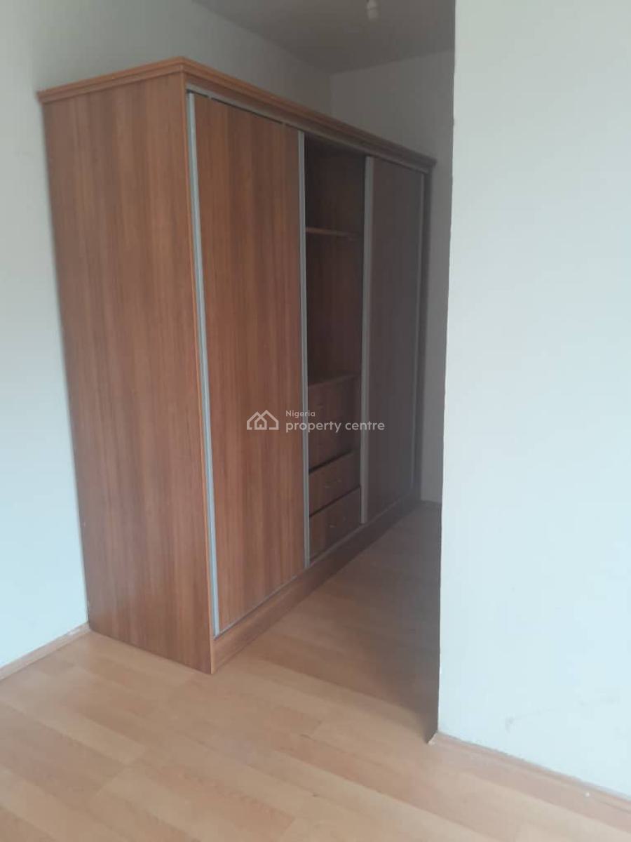 Beautiful 4 Bedroom Terrace with Excellent Facilities, Osborne Estate, Ikoyi, Lagos, Terraced Duplex for Sale